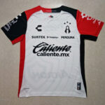 24-25 Atlas Away Fans Soccer Jersey