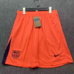 25-26 BAR Third Shorts Pants