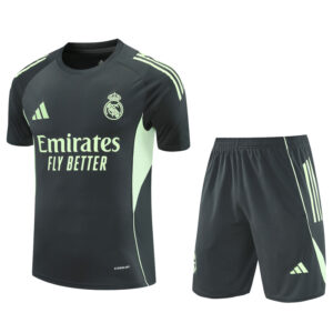 25-26 RMA Army green Training Short Suit
