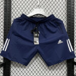 DF2062 AD Royal blue Casual Short Pants