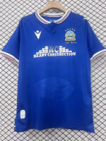 25-26 Linfield FC Home Fans Soccer Jersey