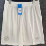 2024 Colombia 100th Anniversary Shorts Pants