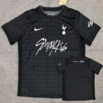 25-26 TOT Sxraykids Joint Edition Fans Soccer Jersey (联名版)