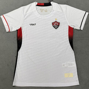 25-26 Vitoria Away Women Soccer Jersey (女)
