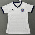 25-26 BaHia Home Women Soccer Jersey (女)