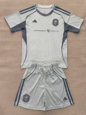 25-26 Nashville SC Grey Kids Training