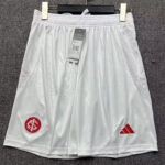 25-26 Internacional Home Shorts Pants