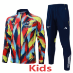 25-26 ARS Colour Kids Jacket Tracksuit #E25104(童装)