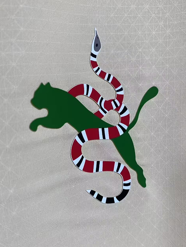 25-26 ACM Khaki Special Edition Player Version Soccer Jersey (球员) - Image 5