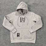 24-25 RMA Grey Hoody 灰色(加绒)