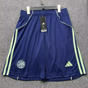 25-26 Ajax Away Shorts Pants