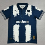 2025 Monterrey Club World Cup Home Fans Soccer Jersey