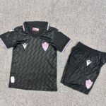 25-26 UD Almeria Third Kids Soccer Jersey