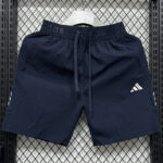 D3303 AD Royal blue Casual Short Pants