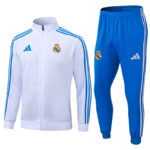 25-26 RMA White Jacket Tracksuit