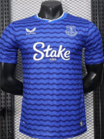 25-26 EVE Home Player Version Soccer Jersey