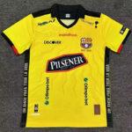 25-26 BSC Home Fans Soccer Jersey