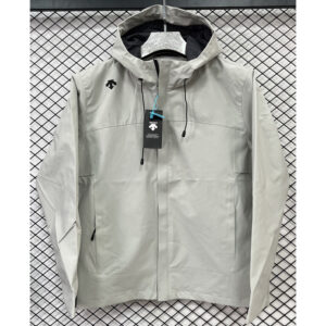 2024 DST Grey Outdoor Jackets #F703冲锋衣