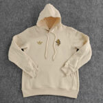 24-25 JUV Khaki Hoody 卡其色(加绒)