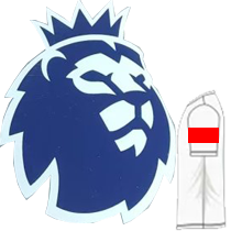 25-26 Brighton Away Fans Soccer Jersey