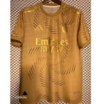 24-25 RMA Gold Training Shirts