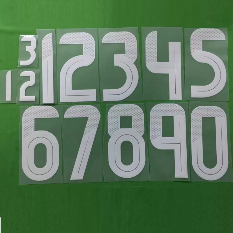 25-26 Mexico Green Women Soccer Jersey (女) - Image 4