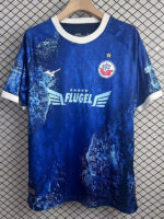 25-26 Hansa FC Blue Special Edition Fans Soccer Jersey