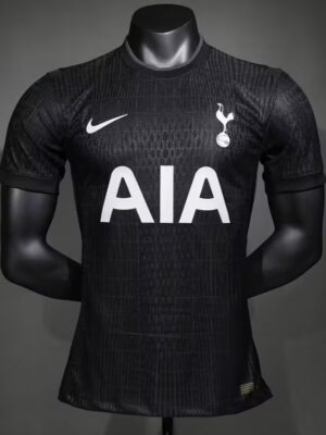 25-26 TOT Away Player Version Soccer Jersey