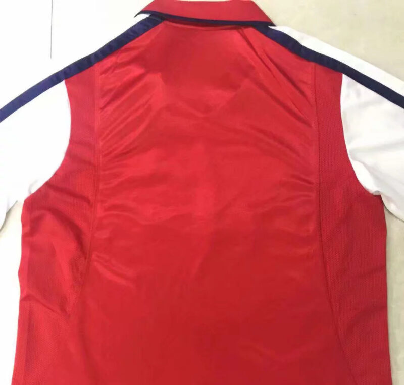 2000 ARS Home Long Sleeve Retro Soccer Jersey (长袖) - Image 8