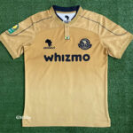 24-25 Young Africa Away Fans Soccer Jersey
