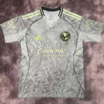 25-26 Club America Third Fans Soccer Jersey
