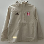 24-25 ACM Khaki Windbreaker