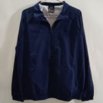24-25 PSG Royal blue Windbreaker #宝蓝色