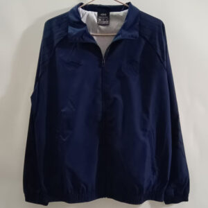 24-25 PSG Royal blue Windbreaker #宝蓝色