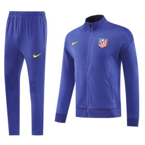 25-26 ATM Purple blue Jacket Tracksuit #02