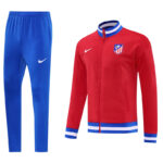 25-26 ATM Red Jacket Tracksuit #01