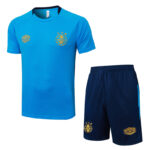 25-26 Gremio Lake blue Training Short Suit #D25173