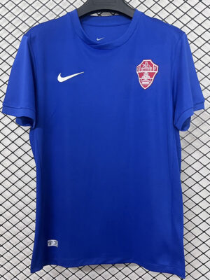 25-26 Elche CF Third Fans Soccer Jersey