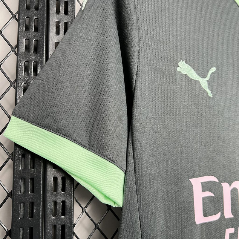 24-25 ACM Third Fans Soccer Jersey - Image 9