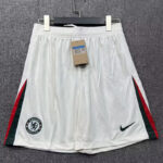 25-26 CHE Away Shorts Pants