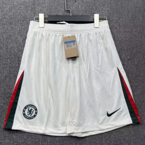 25-26 CHE Away Shorts Pants