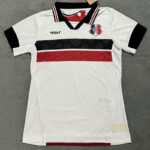 25-26 Santa Cruz Away Women Soccer Jersey (女)