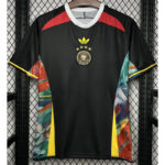 24-25 Germany Black Special Edition Training shirts