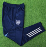 25-26 ARS Royal blue Training Long Pants (Have Pocket)