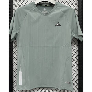 A220 AD Green High Quality Casual T-Shirt