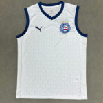 25-26 BaHia Home Vest