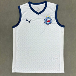 25-26 BaHia Home Vest