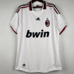 2009-2010 ACM Away Retro Soccer Jersey