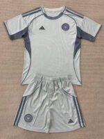 25-26 CHarlotte FC Grey Kids Training