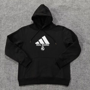24-25 RMA Black Hoody 黑色(AD加绒)